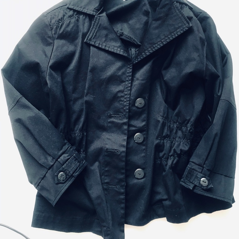 Joan Rivers Jacket, sz M $89.00